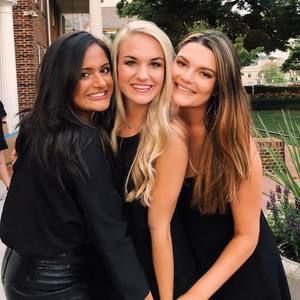 Meet your Posher, Maryam